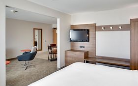 Holiday Inn Express Hotel & Suites Chickasha By Ihg